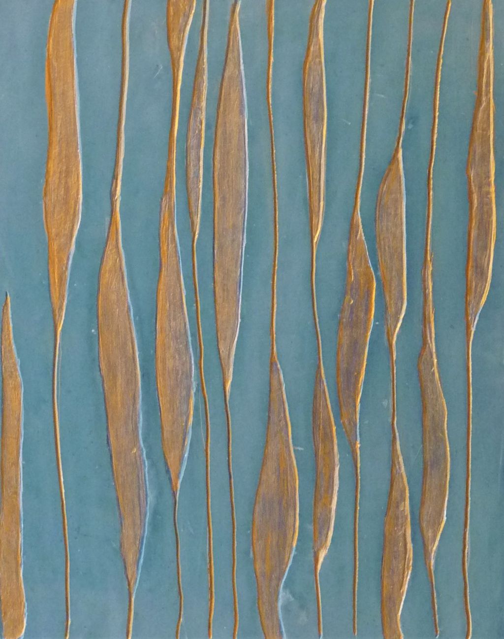 Françoise Lacombe-Bonnet, chaux, décor, sgraffito, stuc