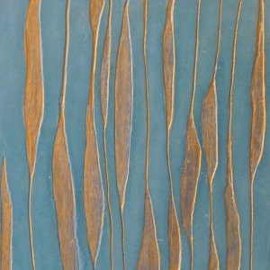 Françoise Lacombe-Bonnet, chaux, décor, sgraffito, stuc