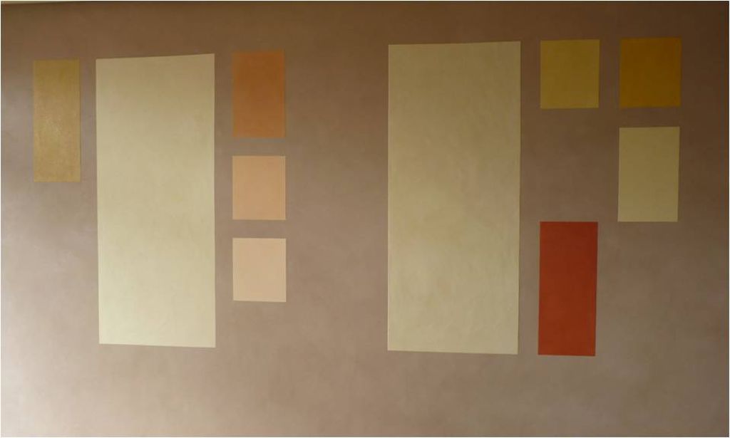 Françoise Lacombe-Bonnet, argile, terre, déco magasin