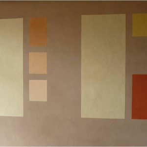 Françoise Lacombe-Bonnet, argile, terre, déco magasin